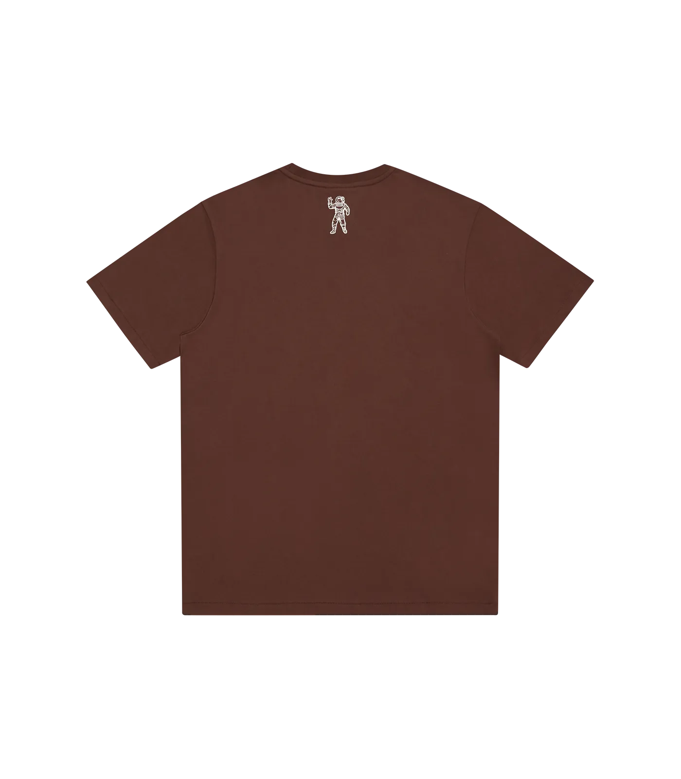 WILDERNESS T-SHIRT - BROWN