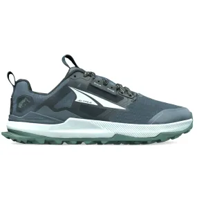 Women's Altra Lone Peak 8, Black/Gray, 10.5 B Medium