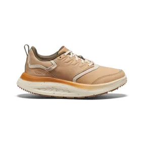 Women's WK400 Leather Walking Shoe  |  Safari/Birch