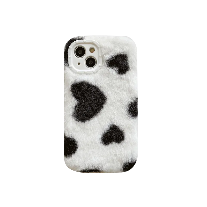 Y2k Heart Egirl Phone Case