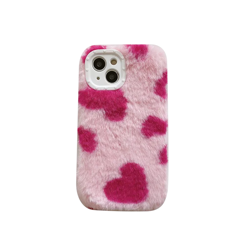 Y2k Heart Egirl Phone Case